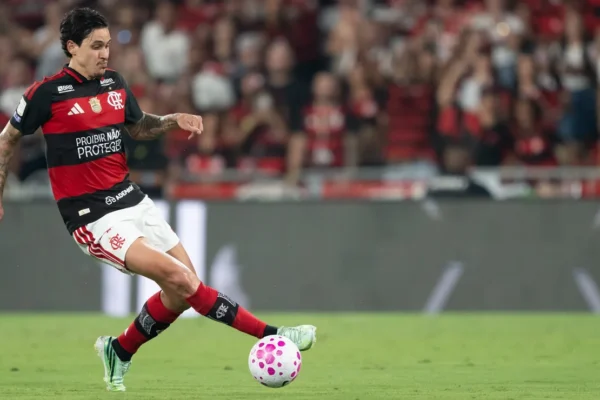 Flamengo corre contra o tempo para salvar o gramado do Maracanã