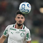 Palmeiras: o problema que surge antes da bola chegar a Flaco López
