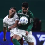 Palmeiras domina posse, mas ataque trava na semifinal da Libertadores