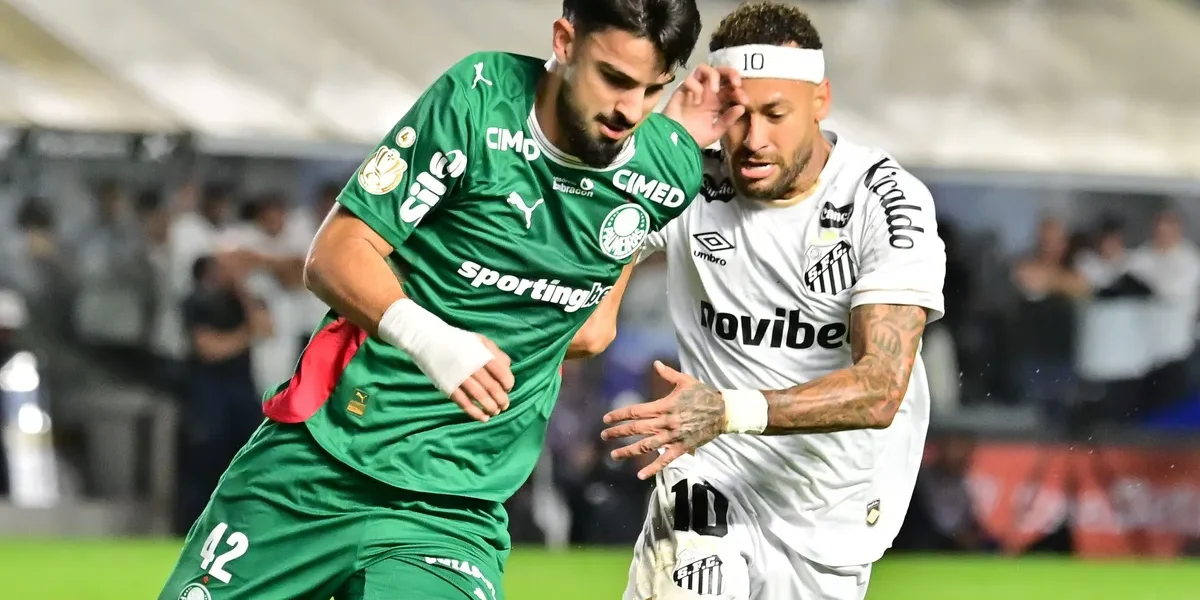 Palmeiras invicto nos clássicos, mas ataque some fora de casa