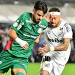 Palmeiras invicto nos clássicos, mas ataque some fora de casa