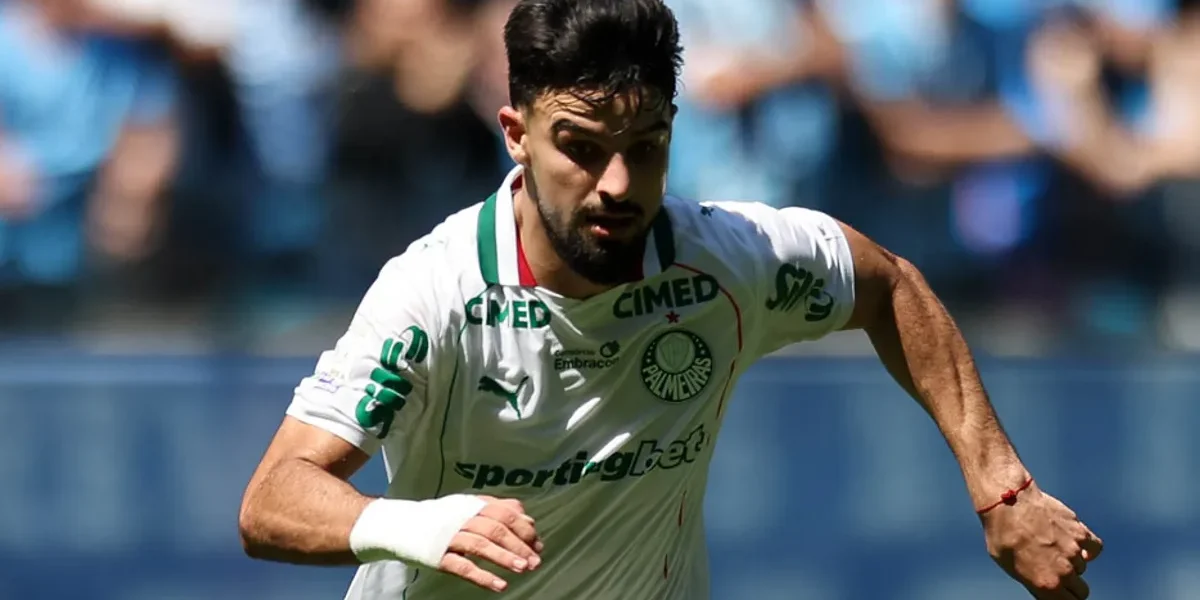 Flaco López: a metamorfose que deu a Abel novas armas no Palmeiras