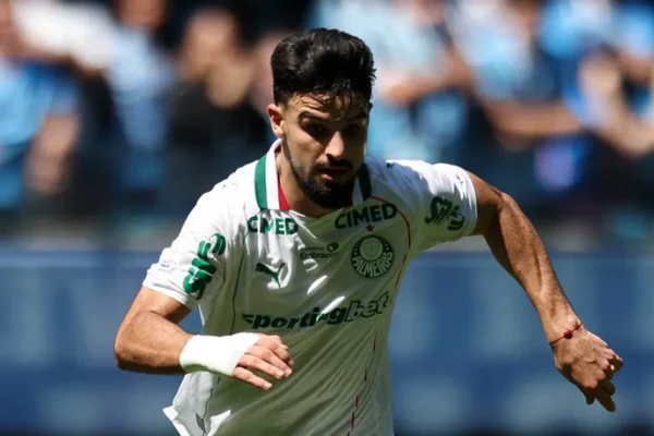 Flaco López: a metamorfose que deu a Abel novas armas no Palmeiras