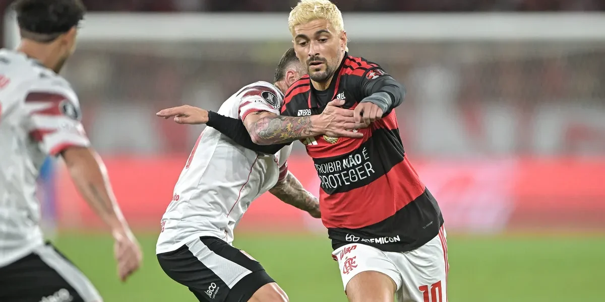 Muslera brilha nos pênaltis e Estudiantes elimina o Flamengo da Libertadores