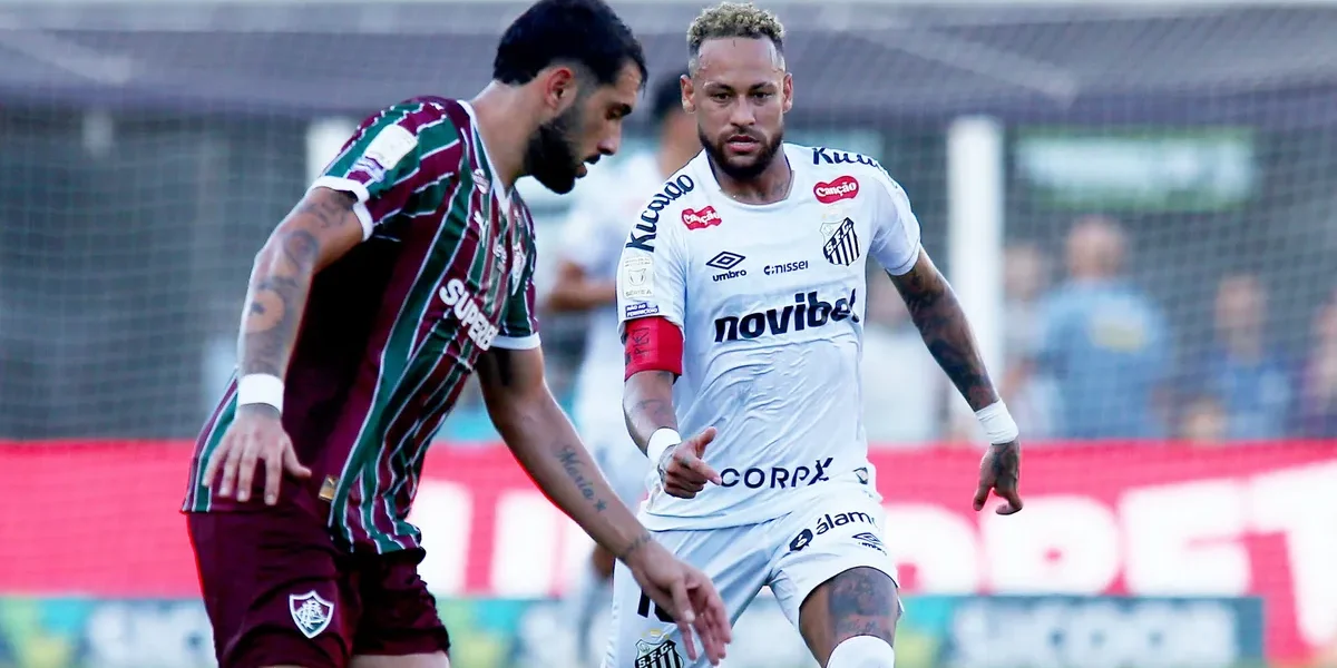Fluminense x Santos: Duelo no Maracanã Vale Vaga na Libertadores