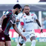 Fluminense x Santos: Duelo no Maracanã Vale Vaga na Libertadores