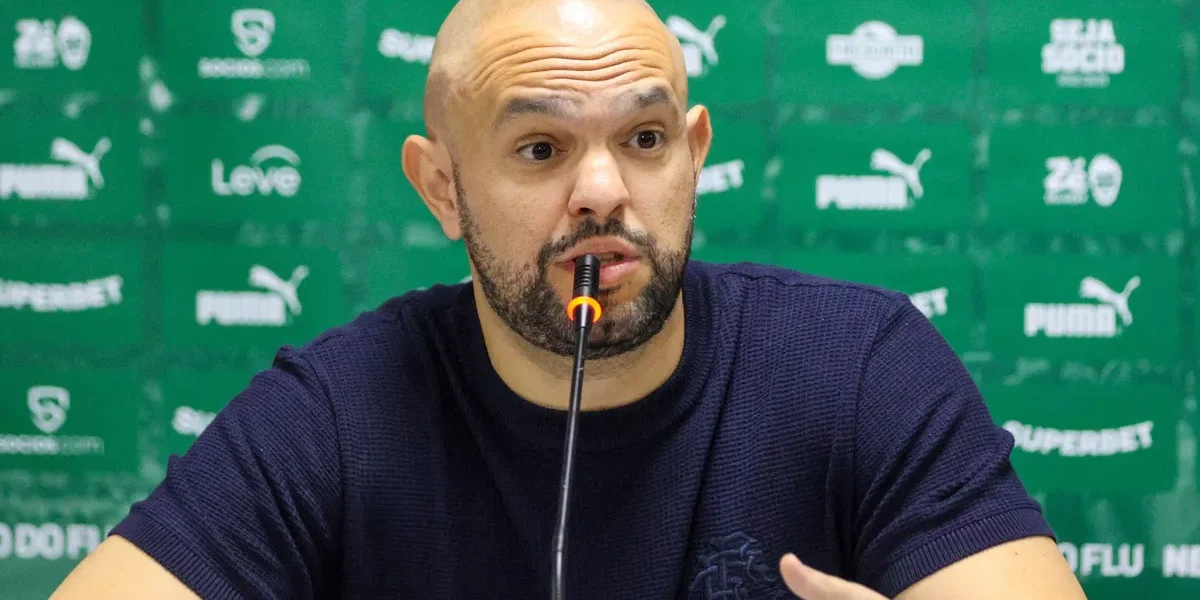 STJD pune Mattheus Montenegro com 15 dias de suspensão