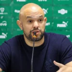 STJD pune Mattheus Montenegro com 15 dias de suspensão