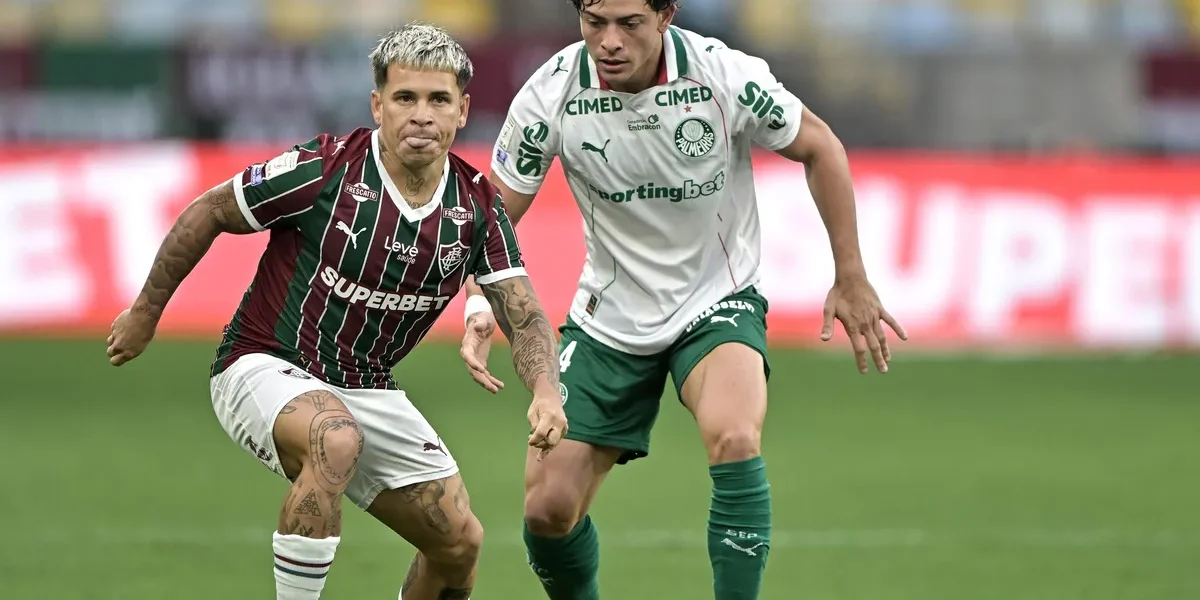 Fluminense x Palmeiras na Libertadores: retrospecto e duelo inédito