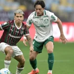 Fluminense x Palmeiras na Libertadores: retrospecto e duelo inédito