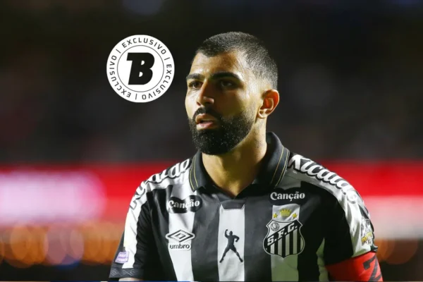 Gabigol: staff não abre mão de contrato milionário com Cruzeiro