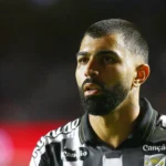 Santos e Gabigol: transfer bans travam qualquer renovação