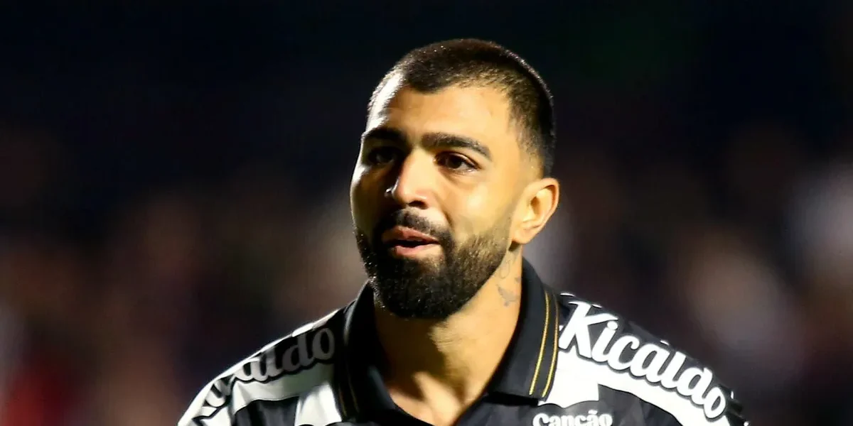 Gabigol fora da pré-lista da Seleção: o erro que Ancelotti precisa corrigir