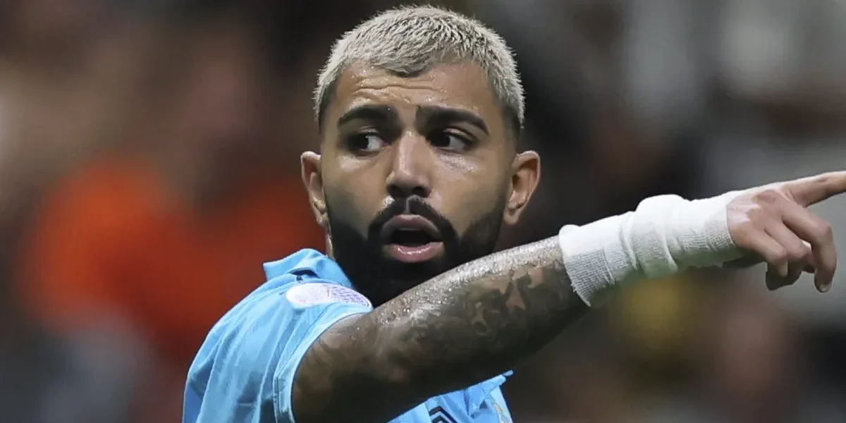 Ancelotti abre o jogo sobre Gabigol na Seleção: ‘Estamos avaliando’