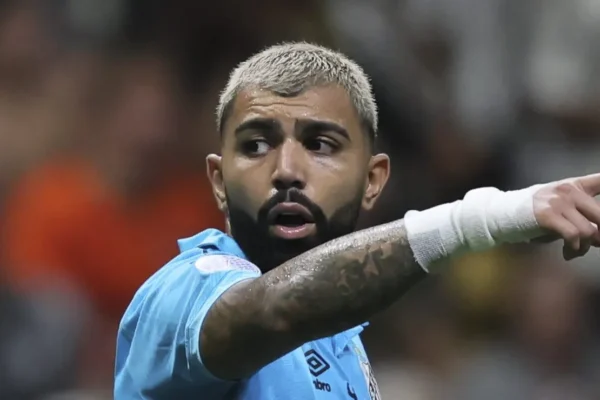 Ancelotti abre o jogo sobre Gabigol na Seleção: ‘Estamos avaliando’