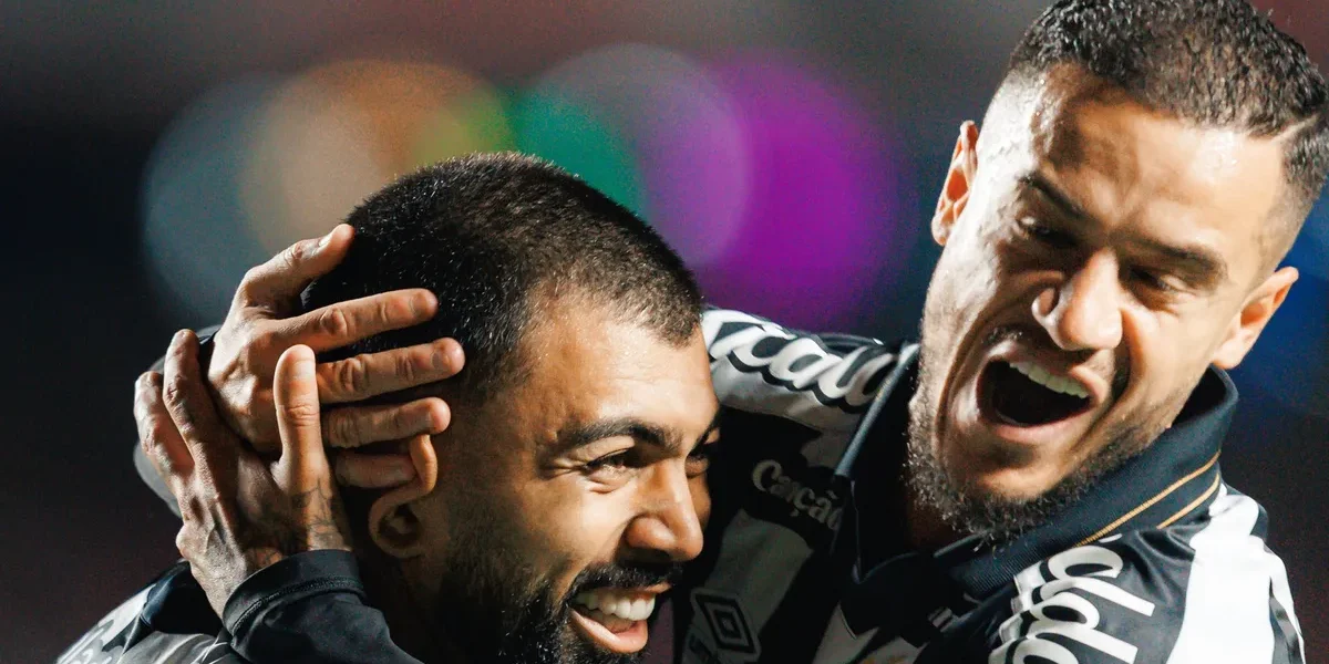 Santos aposta em ataque estelar, mas Gabigol, Neymar e Coutinho precisam suar na marcação