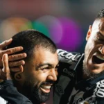 Santos aposta em ataque estelar, mas Gabigol, Neymar e Coutinho precisam suar na marcação