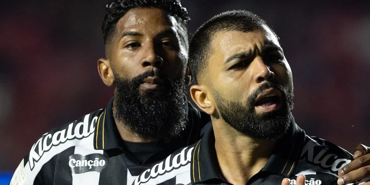 Eliminação do Flamengo complica o Santos na briga por vaga na Libertadores