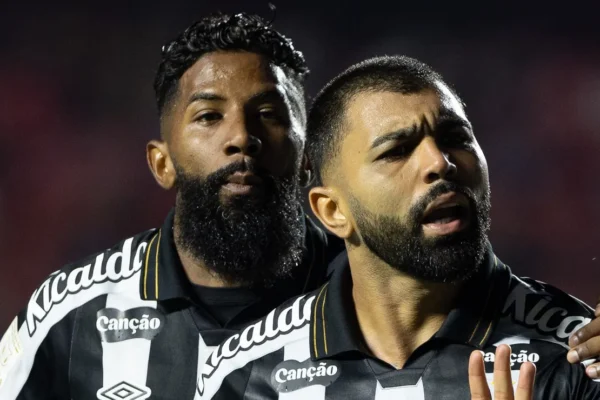 Eliminação do Flamengo complica o Santos na briga por vaga na Libertadores