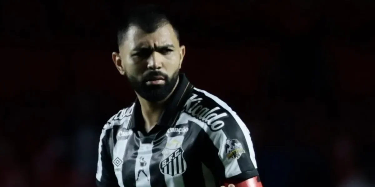 Gabigol em chamas: Mengão precisa se blindar contra a Lei do Ex