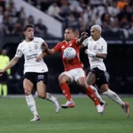 Internacional x Corinthians: Duelo Direto Contra o Z-4 no Beira-Rio