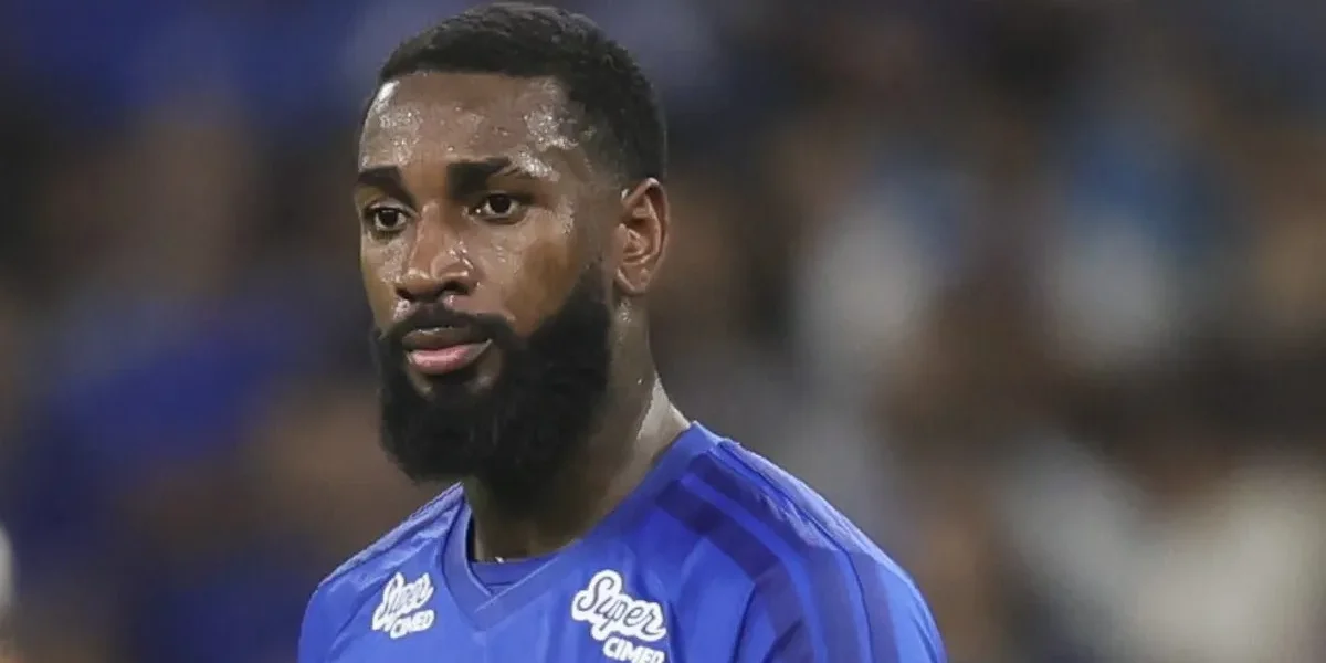 Gerson no Cruzeiro: o milhão que virou dor de cabeça para 2027