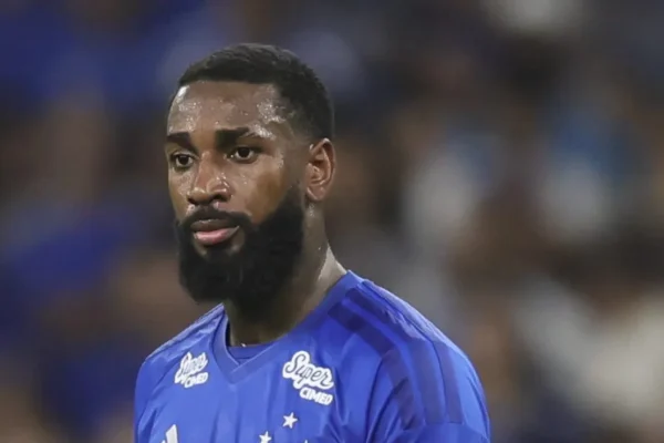 Gerson no Cruzeiro: o milhão que virou dor de cabeça para 2027