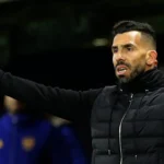 Corinthians descarta Carlitos Tévez como substituto de Diniz