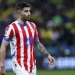 Villasanti é liberado e comanda o Grêmio contra o Remo no Mangueirão