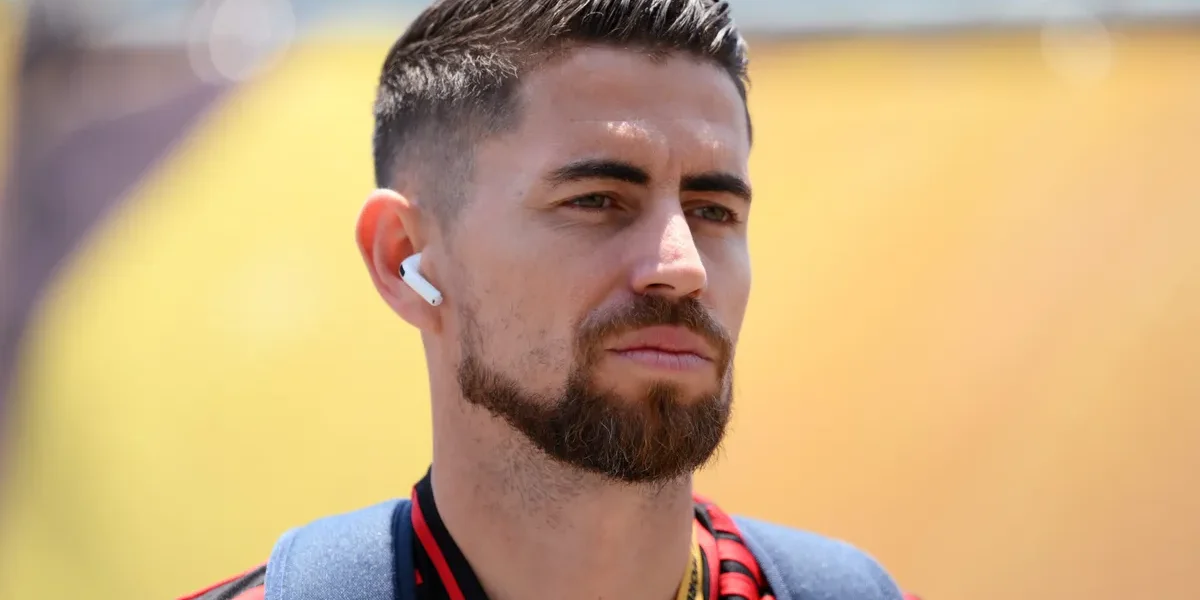 Jorginho falha, Flamengo cai nos pênaltis e dá adeus à Libertadores