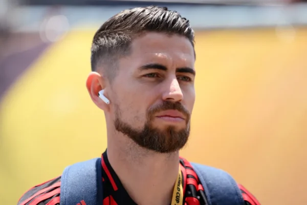 Jorginho falha, Flamengo cai nos pênaltis e dá adeus à Libertadores