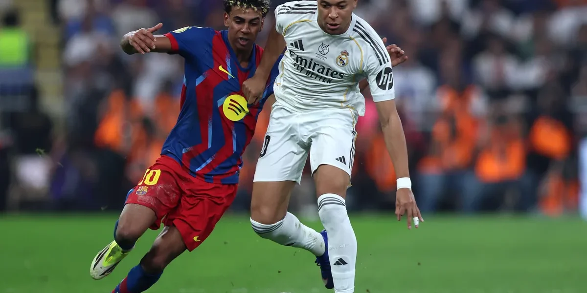 Jogos de Hoje 25/10: Clássico Barça x Real e Mais Onde Assistir
