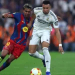 Jogos de Hoje 25/10: Clássico Barça x Real e Mais Onde Assistir