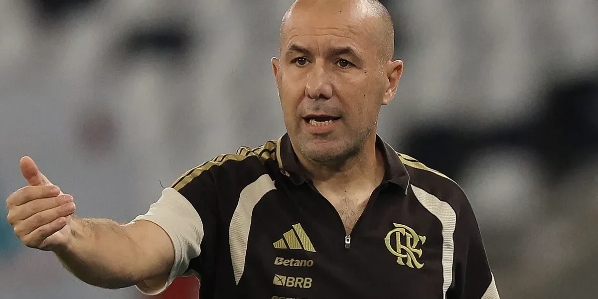 Flamengo x Estudiantes: desfalques confirmados para a decisão no Maracanã