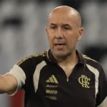 Flamengo x Estudiantes: desfalques confirmados para a decisão no Maracanã