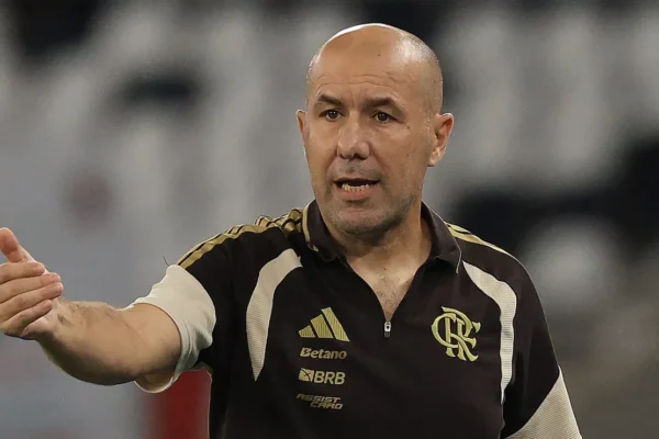 Flamengo x Estudiantes: desfalques confirmados para a decisão no Maracanã