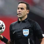 Palmeiras x Fluminense: Ostojich apita a decisão da semifinal
