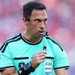 Árbitro polêmico! Fluminense x Palmeiras terá juiz de 11 expulsões