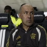Jardim banca Rossi e aponta erros coletivos em empate do Flamengo