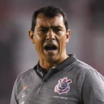 Corinthians aposta em Carille após ‘não’ de Ramón e Sylvinho