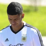 Dirigente do Estudiantes provoca Flamengo em caso Rojo: ‘Ano que vem eles podem jogar’