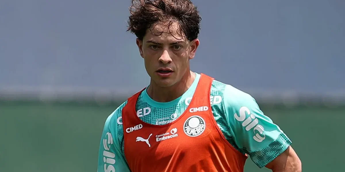 Giay brilha no Derby e acende debate tático e de mercado no Palmeiras