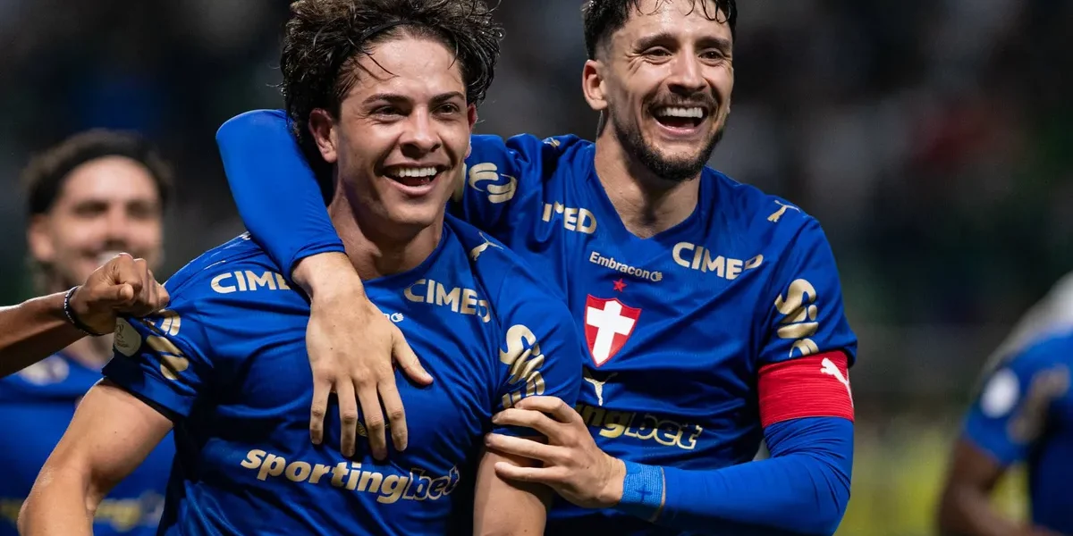 Dérbi decisivo: Palmeiras tem 6 pendurados e Abel pode perder titulares