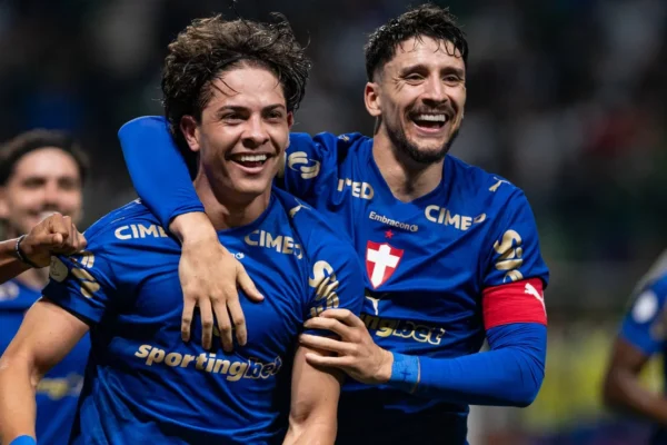 Dérbi decisivo: Palmeiras tem 6 pendurados e Abel pode perder titulares