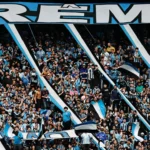Grêmio aposta na fé da torcida para escapar do Z-4 contra o Athletico-PR