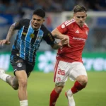 Gre-Nal decisivo: Grêmio e Inter lutam contra o Z-4 no Brasileirão