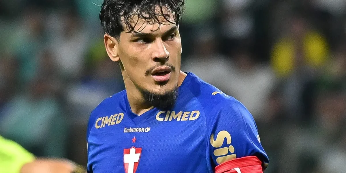 Gómez e Giay Suspensos: O Xeque na Estratégia do Palmeiras