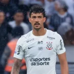Gustavo Henrique Assume a Cobrança e Vira Arma Aérea do Corinthians Contra o Inter