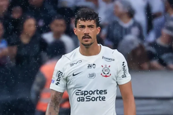 Gustavo Henrique Assume a Cobrança e Vira Arma Aérea do Corinthians Contra o Inter