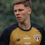 São Paulo aposta em Gustavo Santana e Djhordney contra o Vitória